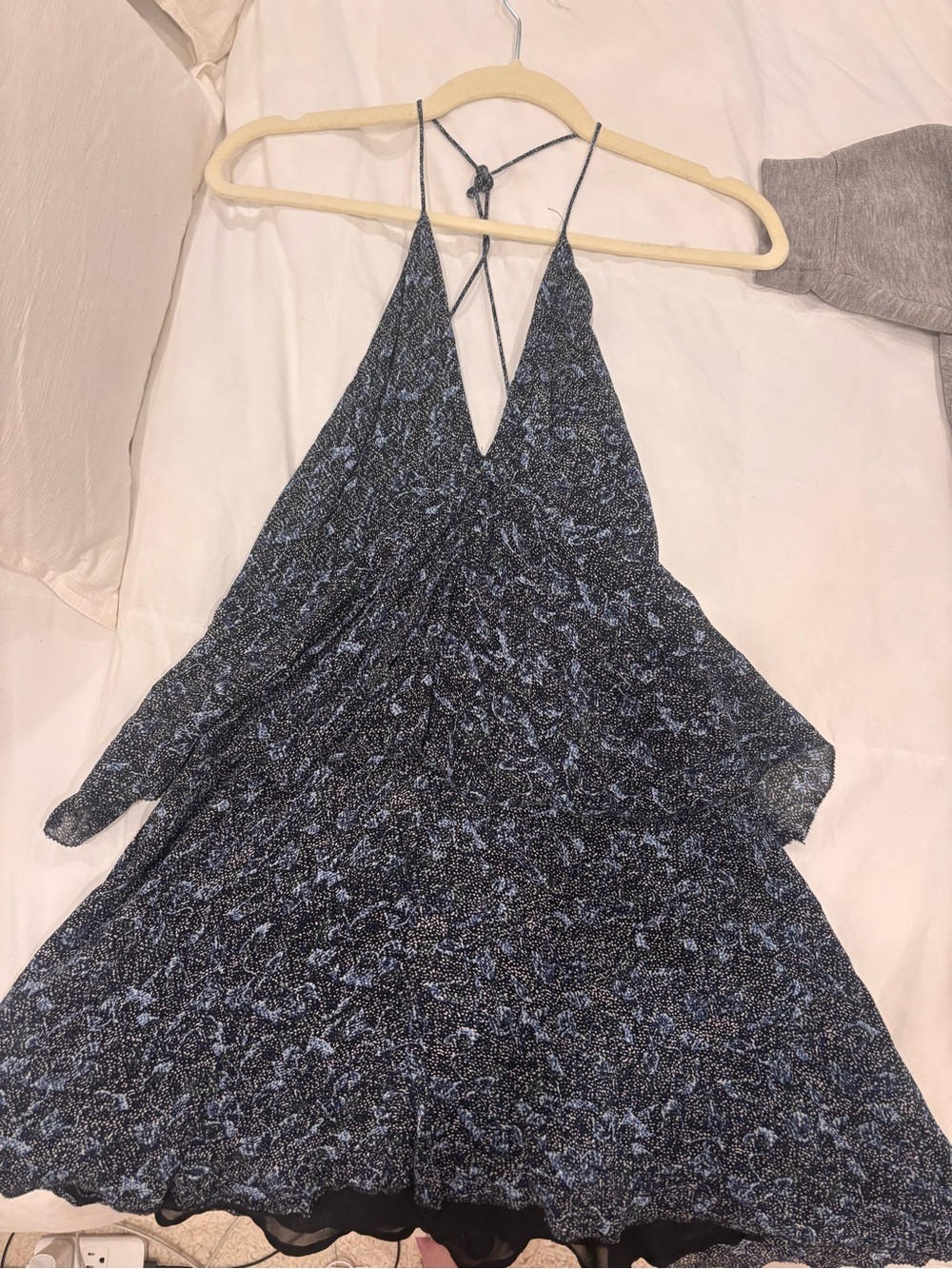 Zara Piper Mini Dress